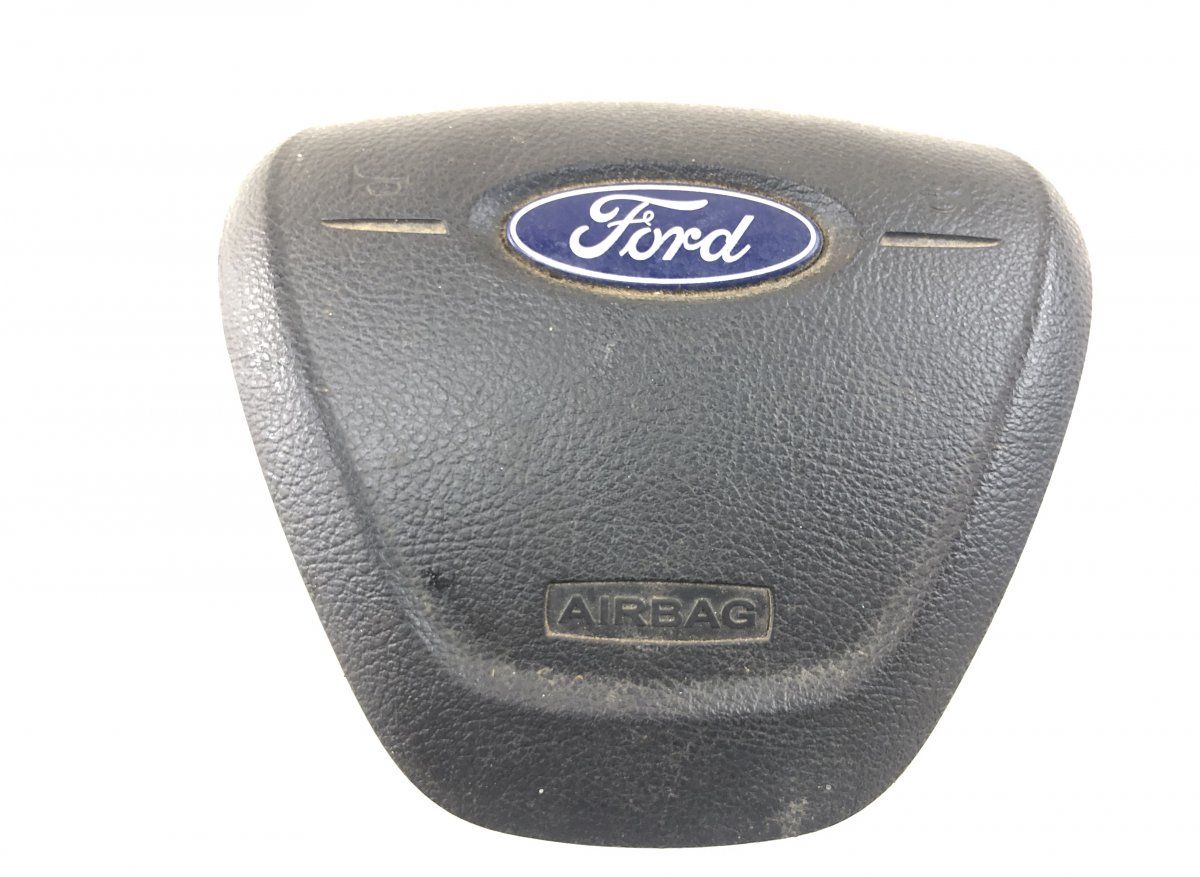 1763190 Steering Wheel Airbag FORD TRANSIT / TOURNEO CUSTOM I (2012-)