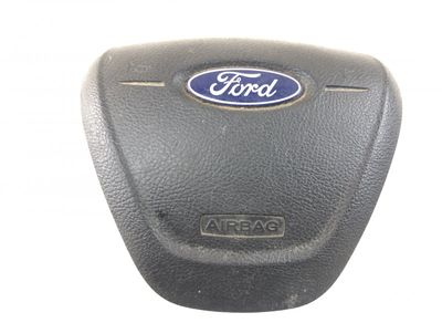 1763190 Steering Wheel Airbag FORD TRANSIT / TOURNEO CUSTOM I (2012-)