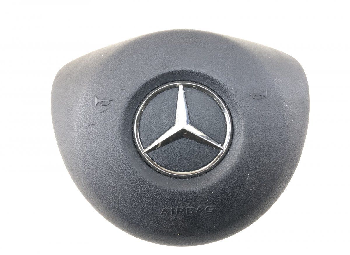 A0008603203 Steering Wheel Airbag MERCEDES-BENZ C-CLASS (W205) (2013-2021)