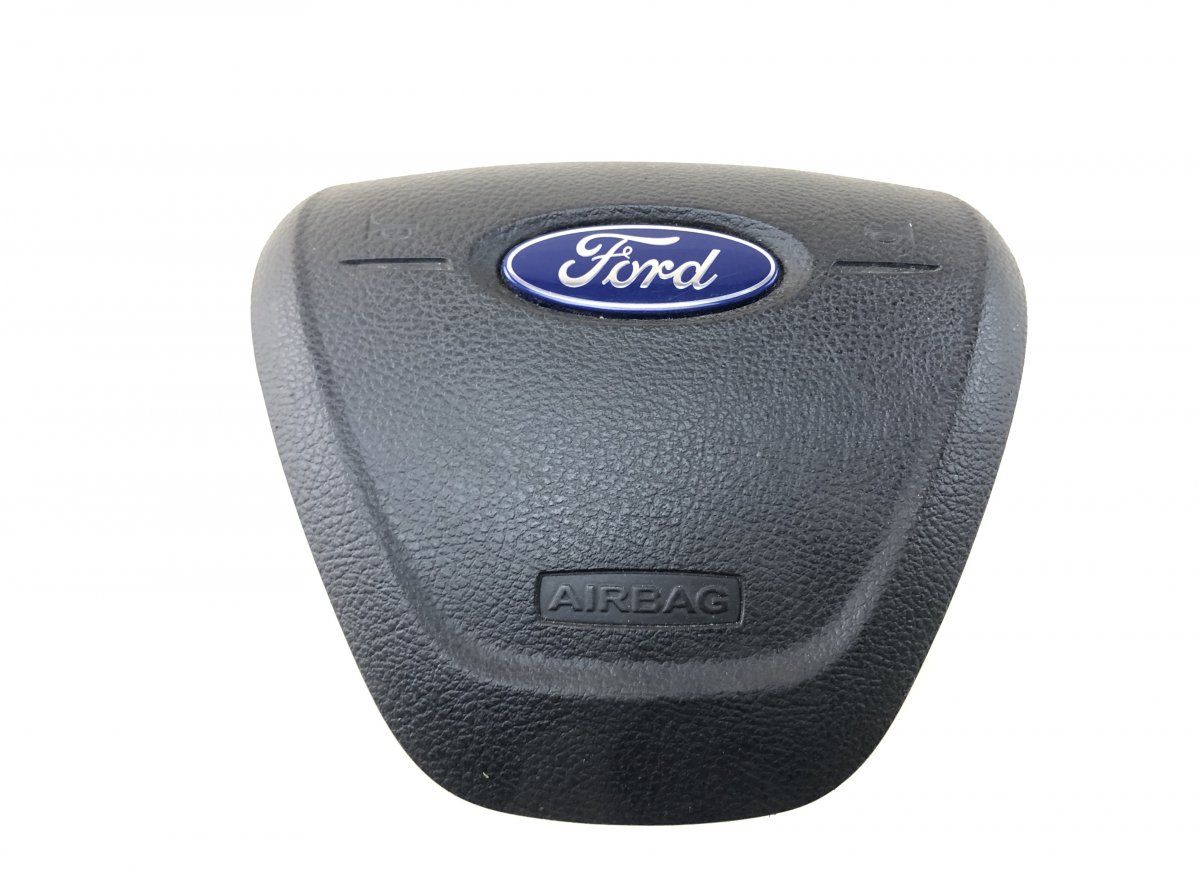 1763190 Steering Wheel Airbag FORD TRANSIT / TOURNEO CUSTOM I (2012-)