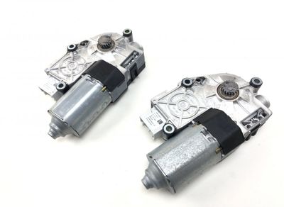 95B959591B Sun roof motor set PORSCHE MACAN I (95B) (2014-2024)