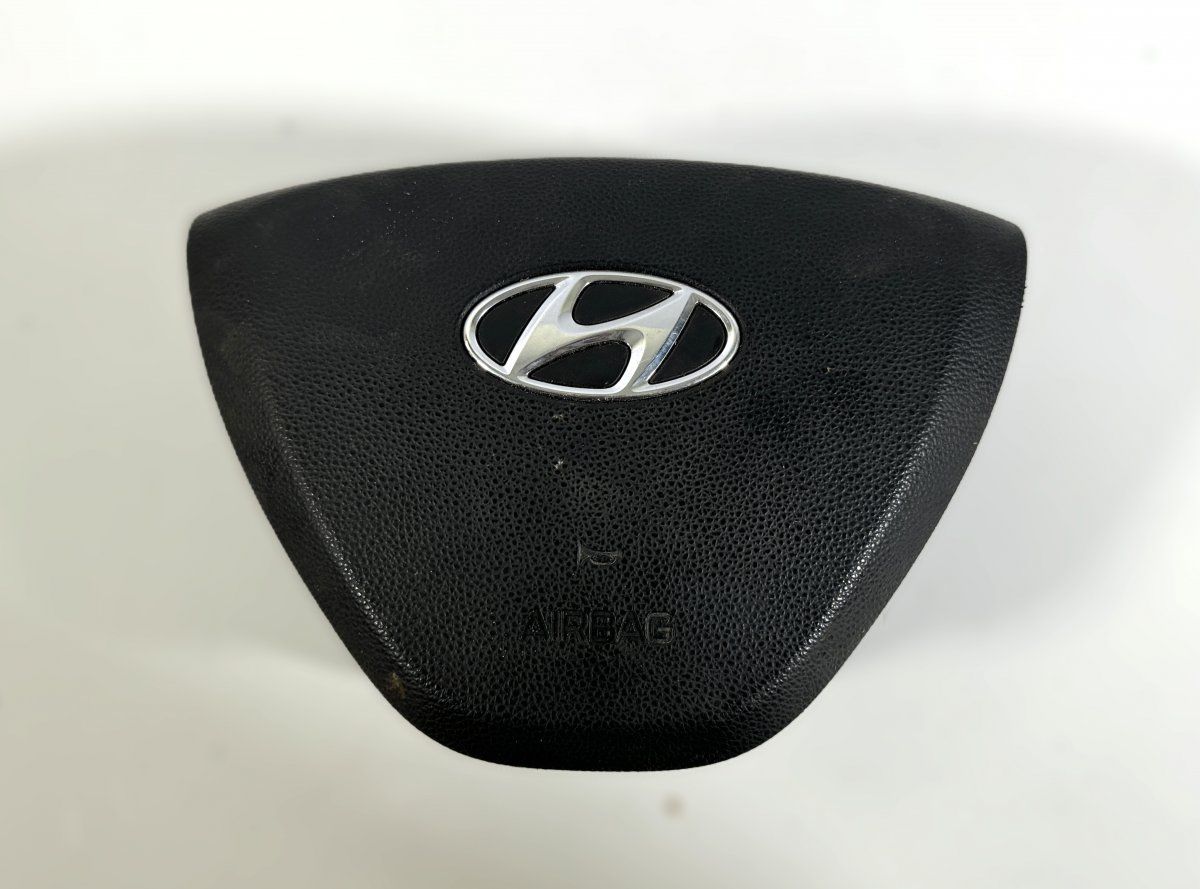 56900C8000TRY Steering Wheel Airbag HYUNDAI i20 II (GB) (2014-2020)