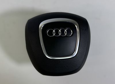 4E0880201BN Въздушна възглавница на волана AUDI A8 (4E) (2002-2010)