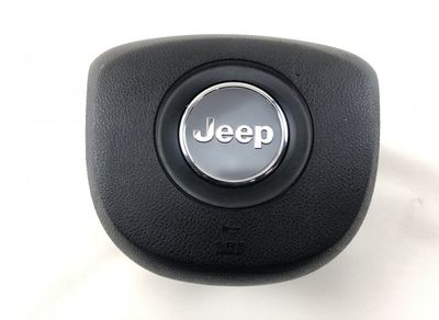 1WE131X9AF Steering Wheel Airbag JEEP GRAND CHEROKEE IV (WK, WK2) (2010-2021)