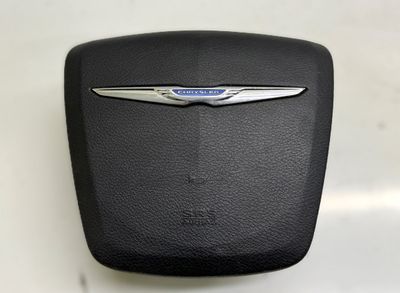 1JA22DX9AF Steering Wheel Airbag CHRYSLER 300C II (2010-2023)