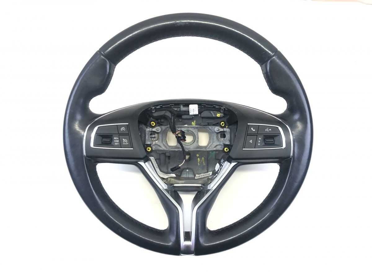 6700186830 Steering Wheel MASERATI GHIBLI III (M157) (2013-2023)