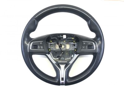 6700186830 Рулевое колесо MASERATI GHIBLI III (M157) (2013-2023)
