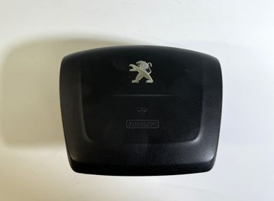 07355860290 Poduszka powietrzna kierownicy PEUGEOT BOXER (2006-)