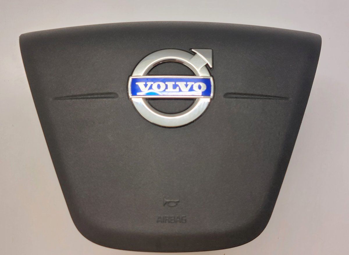 P30721929 PA5555006 Steering Wheel Airbag VOLVO XC60 I (2008-2017)