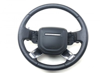 LR035880 Steering Wheel LAND ROVER RANGE ROVER IV (LG/L405) (2012-2021)