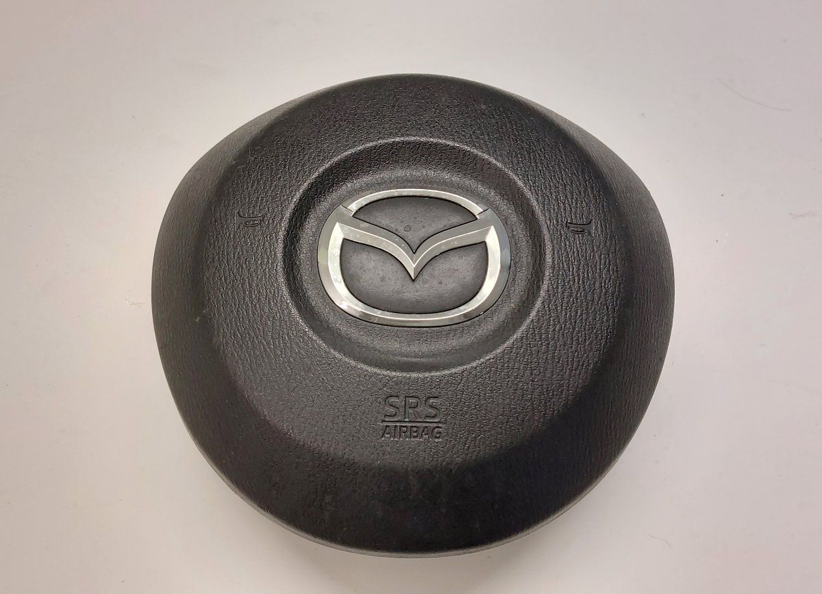 GHP9-57-K00 GHP957K00 Steering Wheel Airbag MAZDA 6 (GJ, GL) (2012-2020)