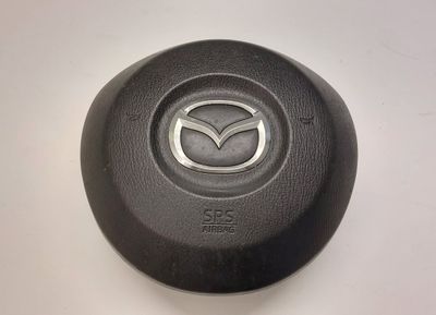 GHP9-57-K00 GHP957K00 Steering Wheel Airbag MAZDA 6 (GJ, GL) (2012-2020)