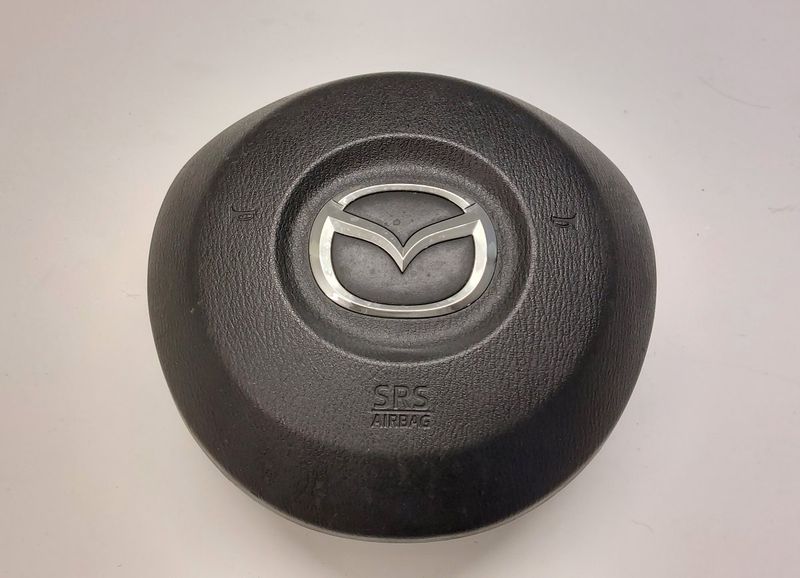 GHP9-57-K00 GHP957K00 Steering Wheel Airbag MAZDA 6 (GJ, GL) (2012-2020)