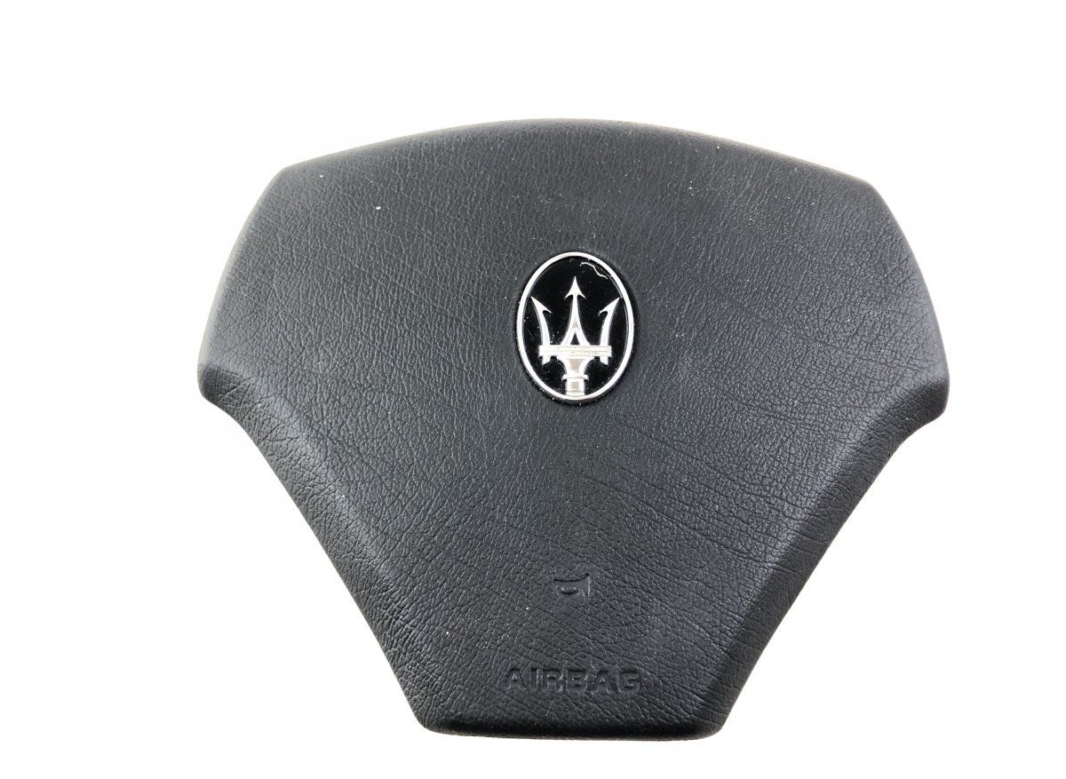 981330100 Steering Wheel Airbag MASERATI QUATTROPORTE III (03.04-)