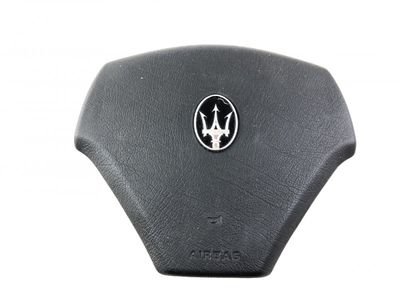 981330100 Steering Wheel Airbag MASERATI QUATTROPORTE III (03.04-)