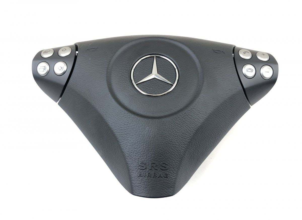 A0008605402 Steering Wheel Airbag MERCEDES-BENZ SLK (R171) (2004-2011)