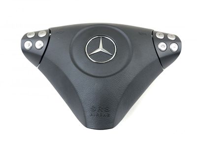 A0008605402 Steering Wheel Airbag MERCEDES-BENZ SLK (R171) (2004-2011)