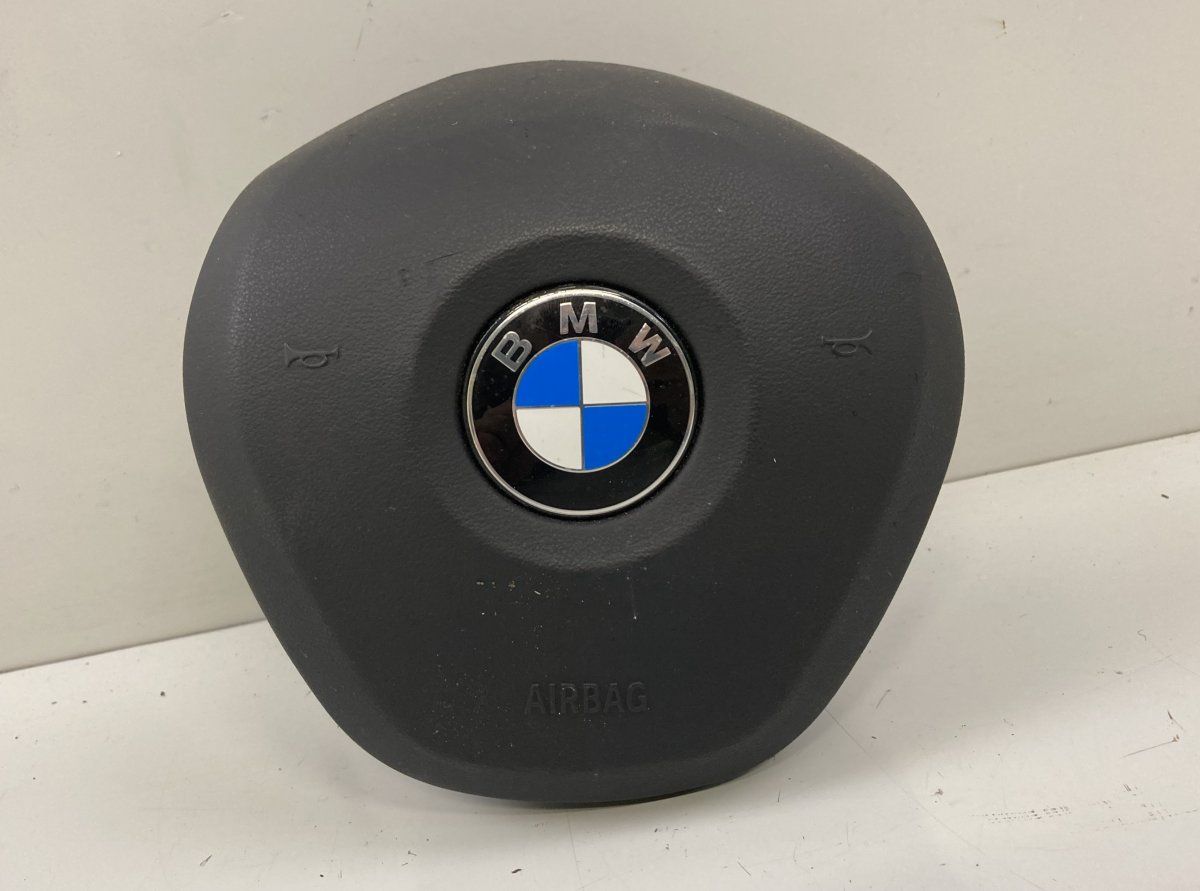 32308092206 Steering Wheel Airbag BMW 2 Active Tourer (F45, F46) (2013-2021)