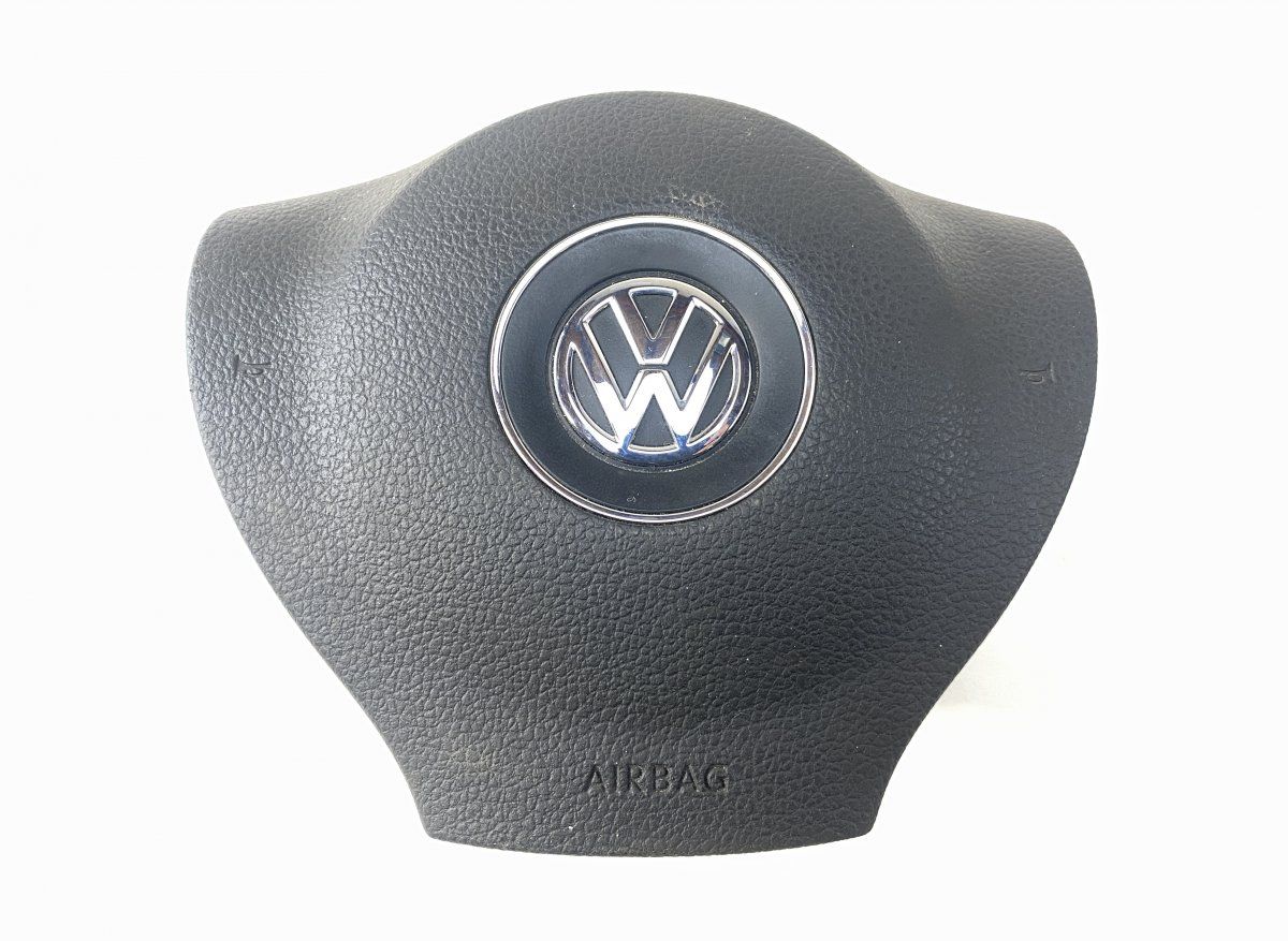 1T0880201AA Steering Wheel Airbag VW TIGUAN I (5N) (2007-2018)