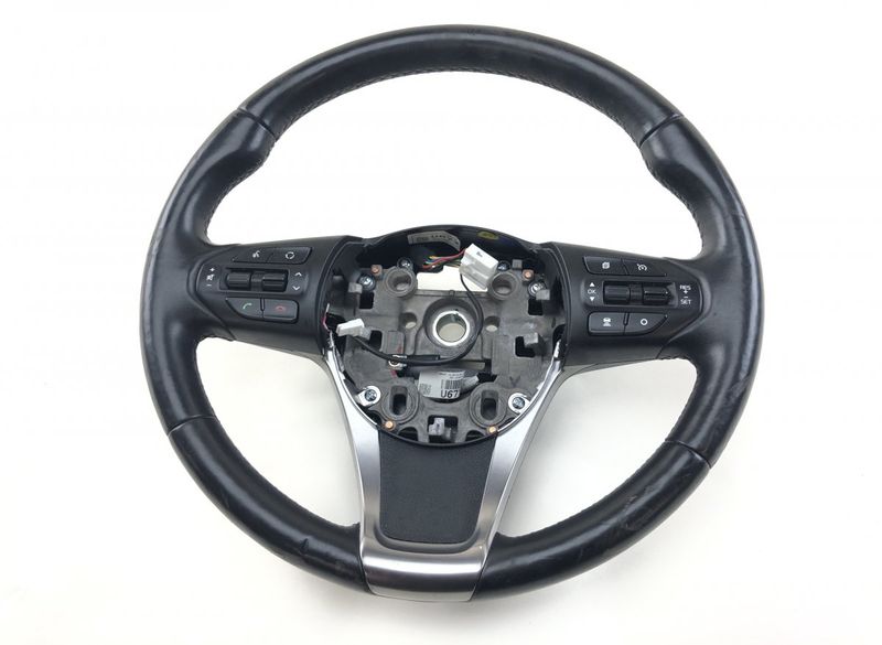56110C5660CP7 Steering Wheel KIA SORENTO III (UM) (2015-2020)