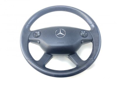 A2214600103 Волан MERCEDES-BENZ S-CLASS (W221) (2005-2013)