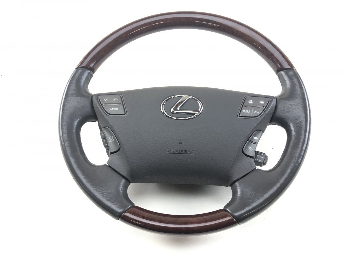 4510050250E1 Steering Wheel LEXUS LS (XF40) (2006-2017)