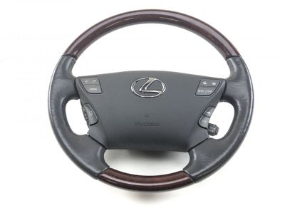 4510050250E1 Steering Wheel LEXUS LS (XF40) (2006-2017)