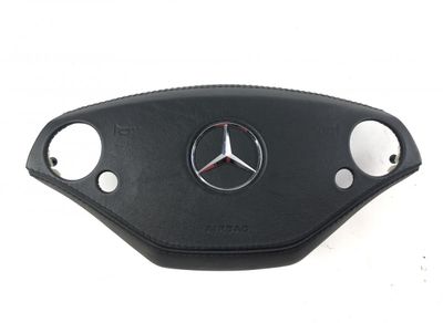 62344220E Steering Wheel Airbag MERCEDES-BENZ S-CLASS (W221) (2005-2013)