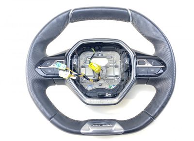 98105488ZD Steering Wheel PEUGEOT 508 II (F3_, FB_, FH_) (09.18-)
