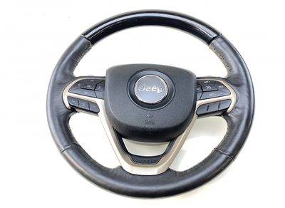 5QV301X9AD Steering Wheel JEEP GRAND CHEROKEE IV (WK, WK2) (2010-2021)
