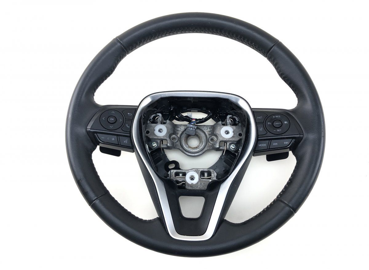 4510202820C1 Steering Wheel TOYOTA COROLLA XII (E210) (2018-)