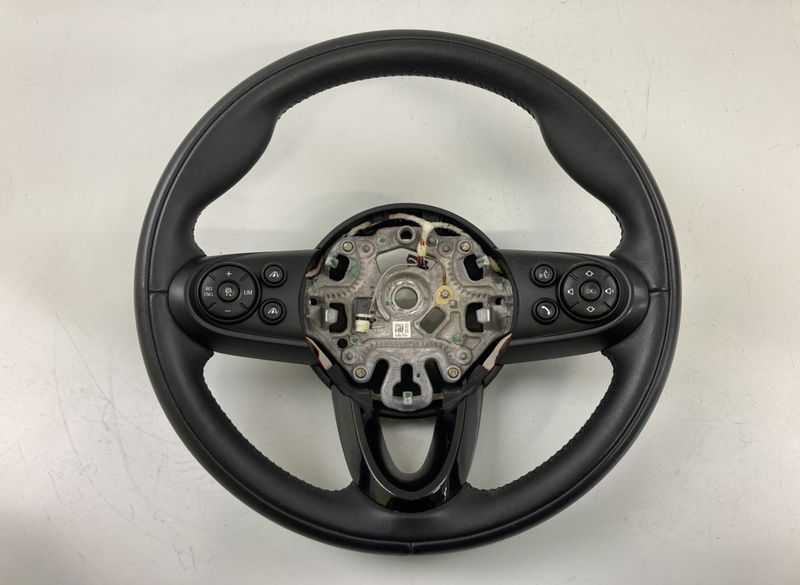 3-369-F56-1 3369F561 6234216 623424300F Steering Wheel MINI MINI CLUBMAN II (F54) (2014-2024)