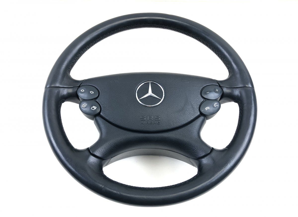 A2304600503 Steering Wheel MERCEDES-BENZ SL-CLASS (R230) (2001-2012)