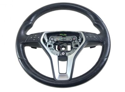 A2184606418 Lenkrad MERCEDES-BENZ GLK-KLASSE (X204) (2008-2015)