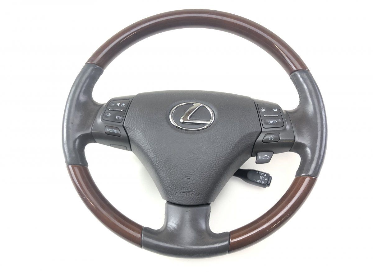 4510030A21 Steering Wheel LEXUS GS III (2005-2011)
