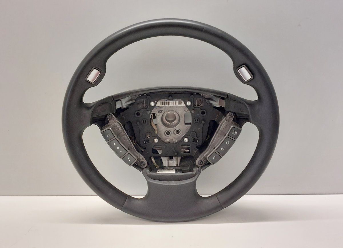 32346783490 F034016402 6031435C Steering Wheel BMW 7 (E65, E66) (2001-2009)