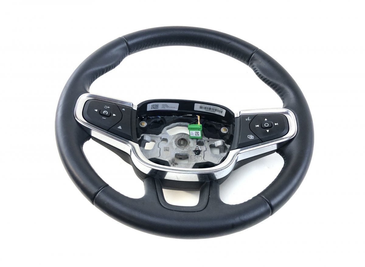 32227629 Steering Wheel VOLVO XC40 / EX40 / EC40 (536, 539) (2017-)