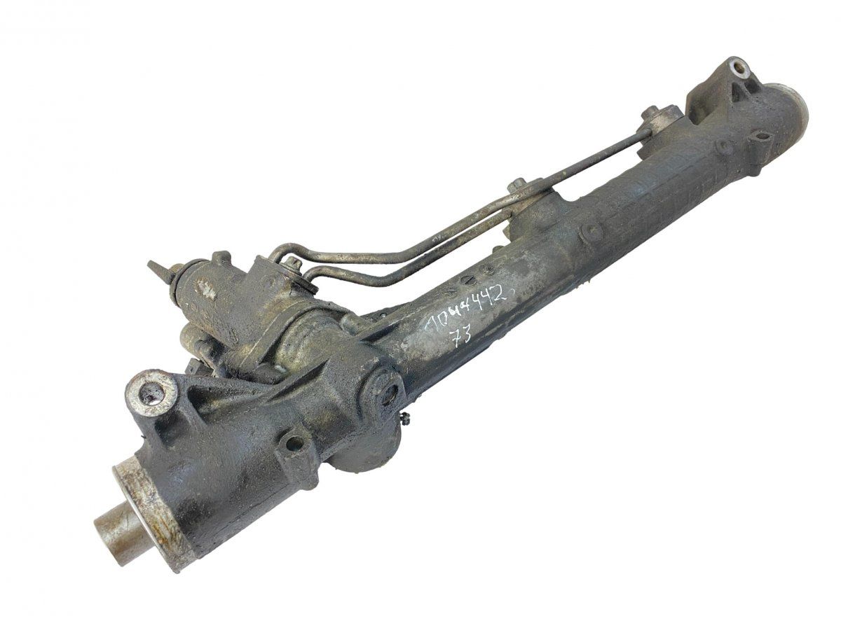 A2214601800 Steering rack MERCEDES-BENZ S-CLASS (W221) (2005-2013)
