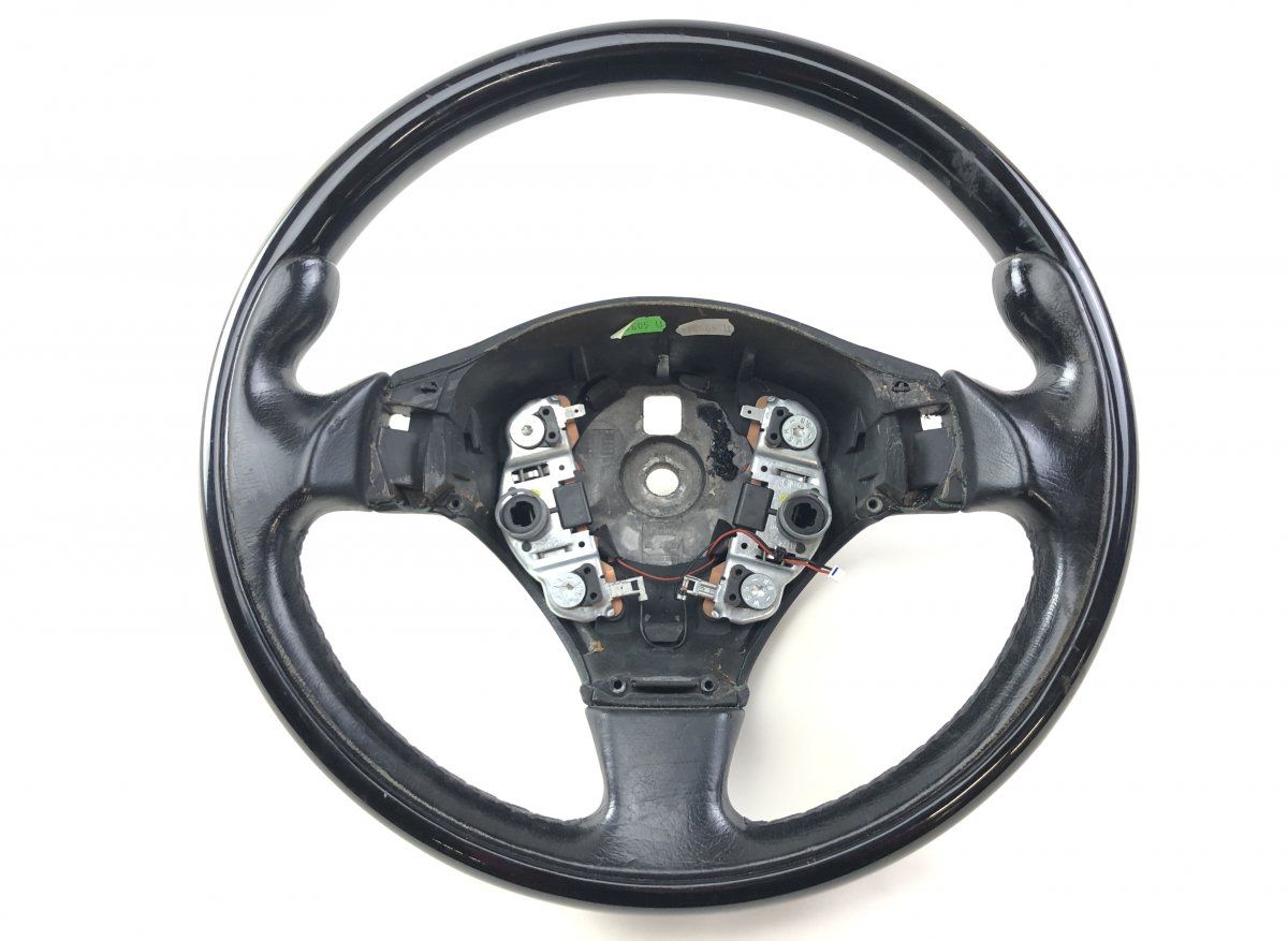 981330000 Steering Wheel MASERATI QUATTROPORTE III (03.04-)