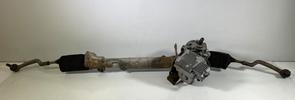 A1694601700 Steering rack MERCEDES-BENZ B-CLASS (W245) (2005-2011)