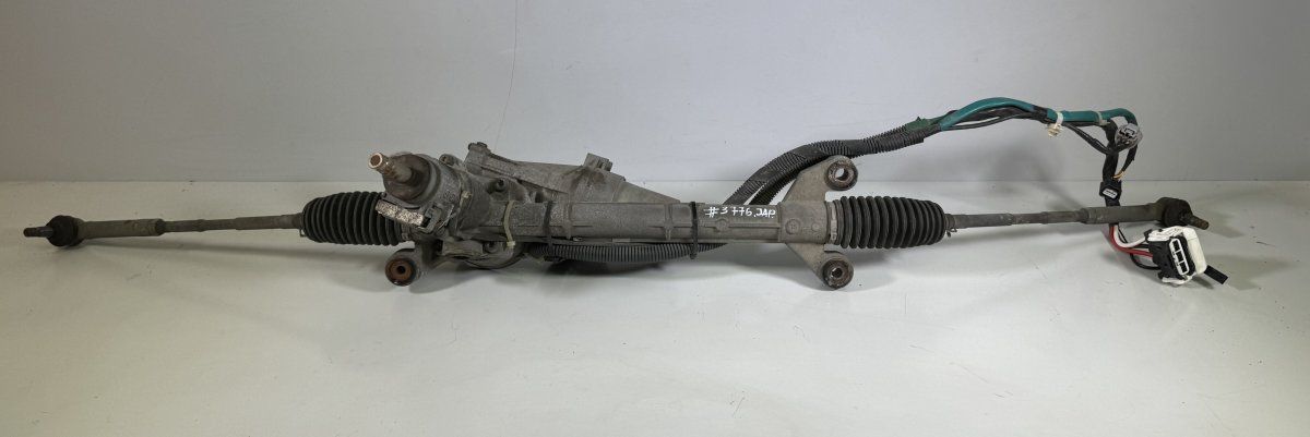 34110VA000 Steering rack SUBARU LEVORG I (VM) (2015-2020)