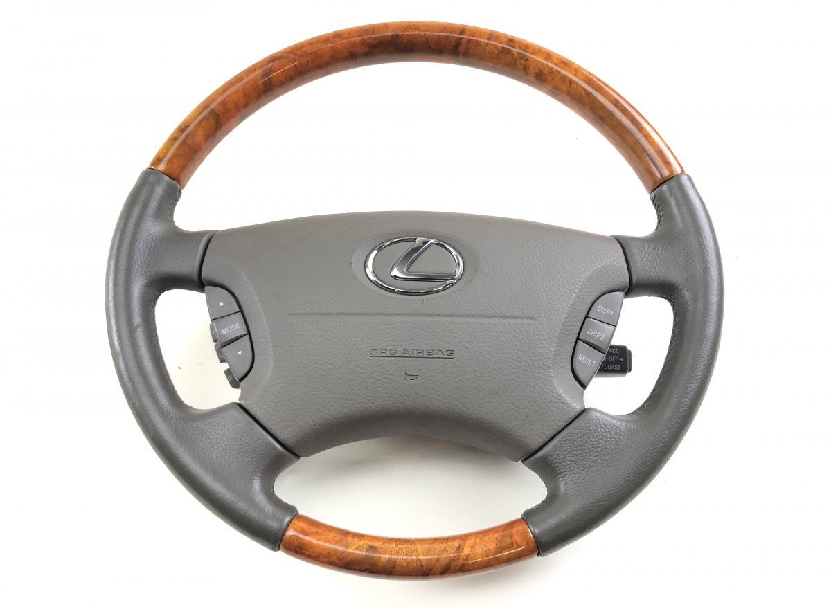 4510050210E0 Steering Wheel LEXUS LS (XF30) (2000-2006)