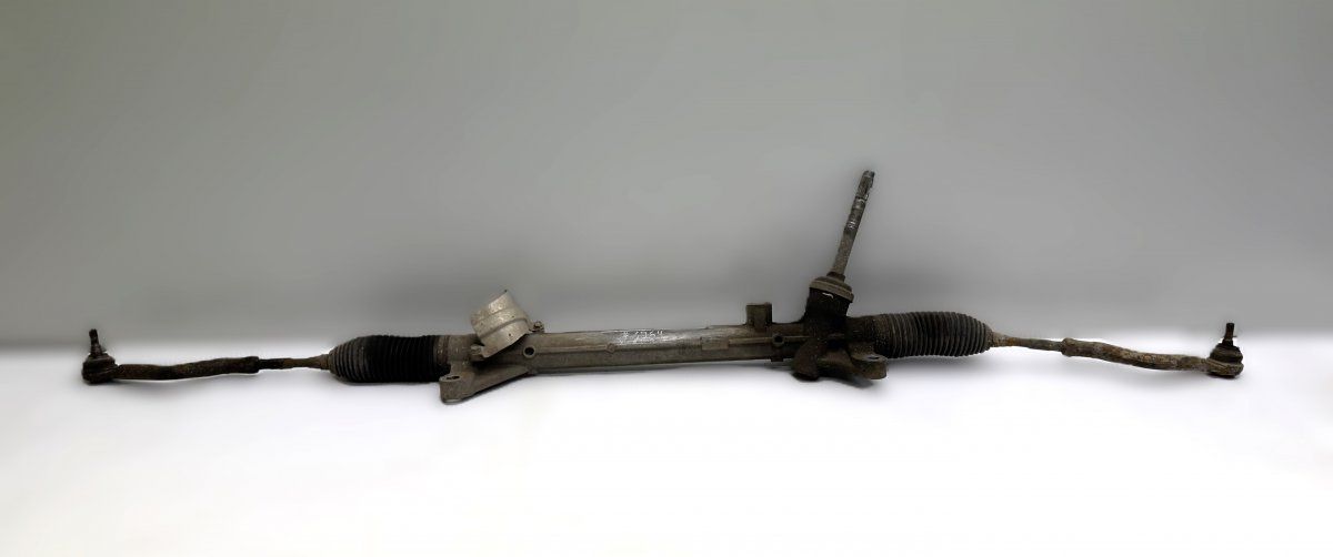 480014EH0BL4 Steering rack NISSAN QASHQAI II (J11) (2013-2021)