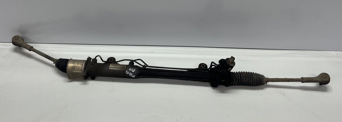 7L5422055CH Steering rack PORSCHE CAYENNE I (2002-2010)