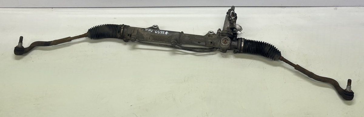 A2124603700 Steering rack MERCEDES-BENZ E-CLASS (W212) (2009-2016)