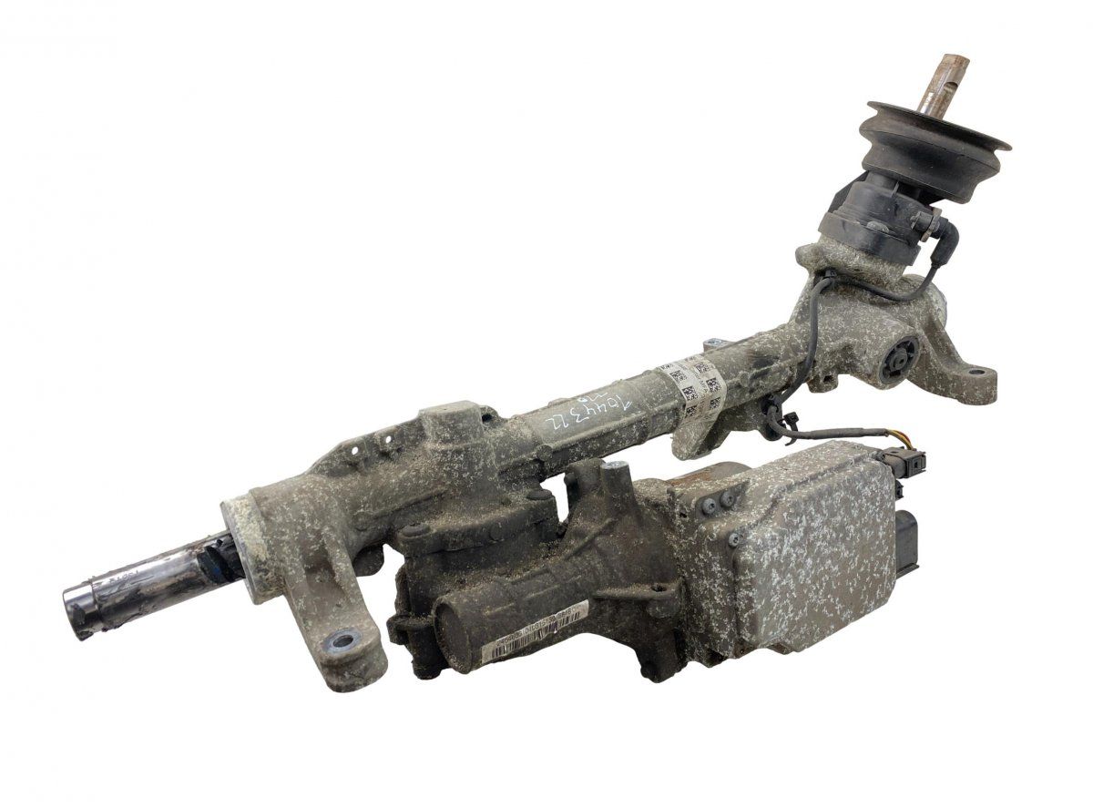 A2464600101 Steering rack MERCEDES-BENZ CLA (C117, X117) (2013-2019)
