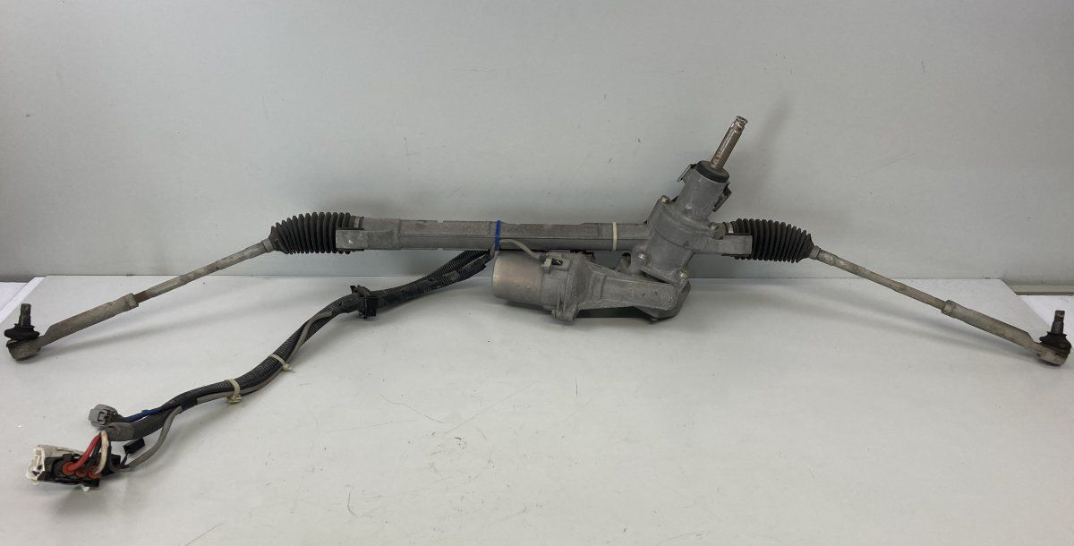 34110AJ125 Steering rack SUBARU LEGACY V / Outback (2009-2014)