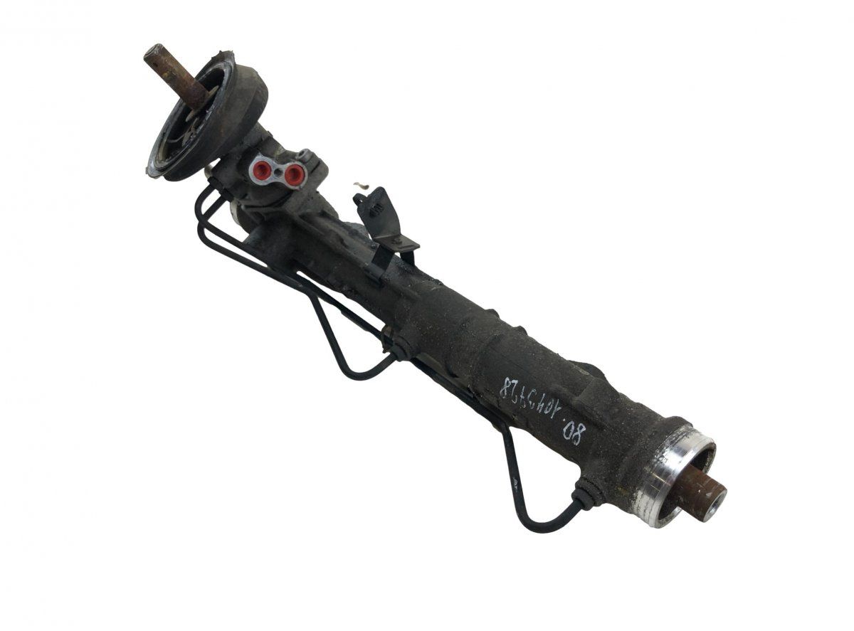 1623213580 1623213680 Steering rack PEUGEOT PARTNER II (B9) (2008-2018)