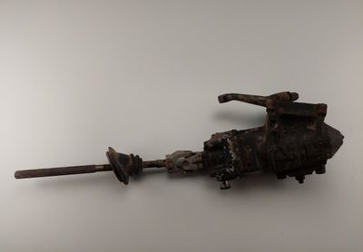 1139731 Crémaillère de direction BMW 5 (E34) (1987-1997)