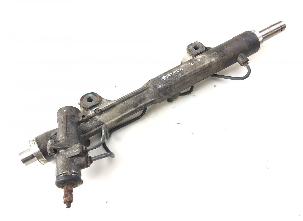 4410A604 Steering rack MITSUBISHI L200 V / TRITON (KJ, KK, KL) (2014-2023)